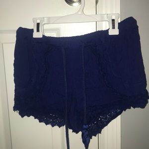 AMERICAN RAG SLOWY SHORTS🦋